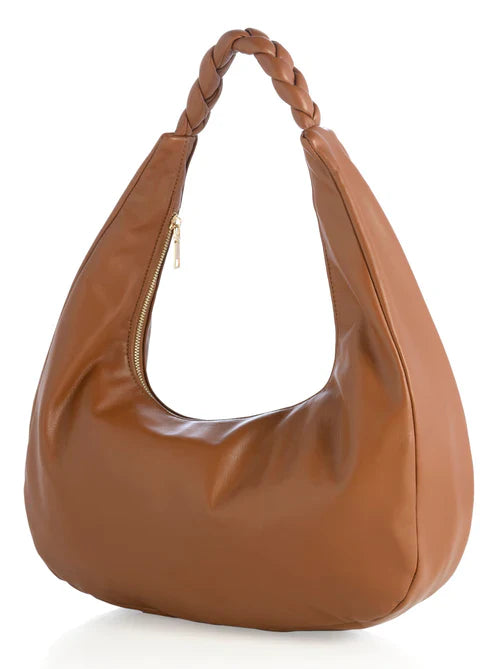 Mila Hobo Shoulder Bag