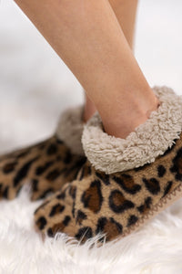 Dylan Cozy Lined Slippers - FINAL SALE