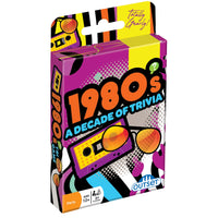 Decade Trivia