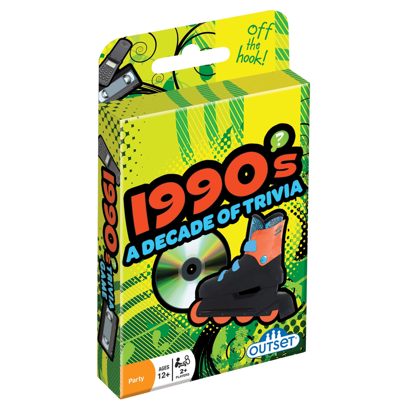 Decade Trivia