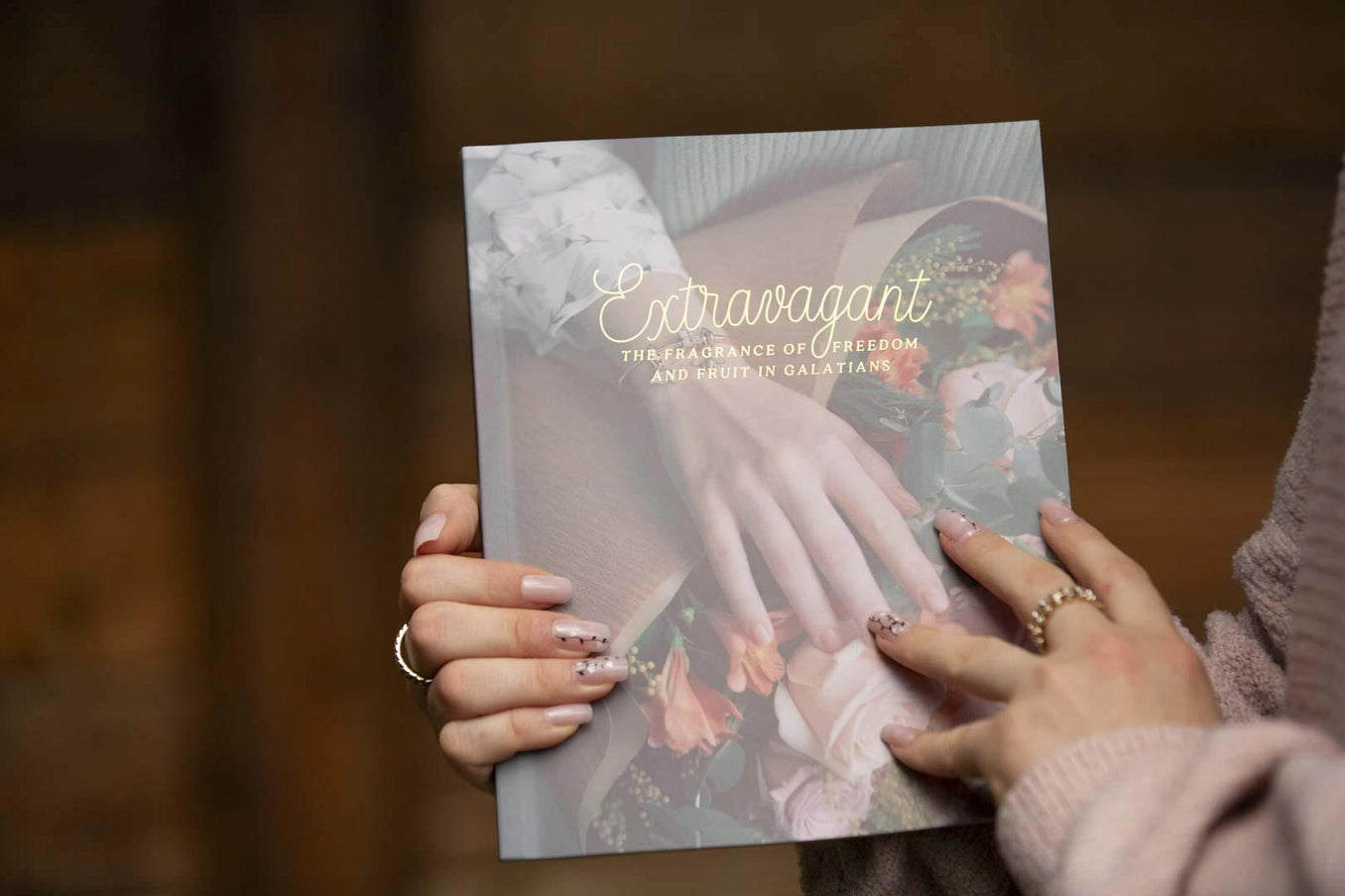 Extravagant | Galatians Bible Study