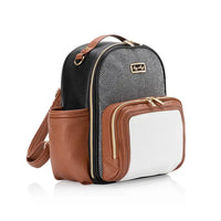 Itzy Mini Plus™ Diaper Bag Backpack