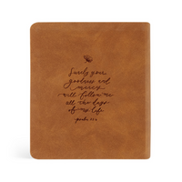 One Thing I Ask: Amelia Theme | 5 Year Prayer Journal