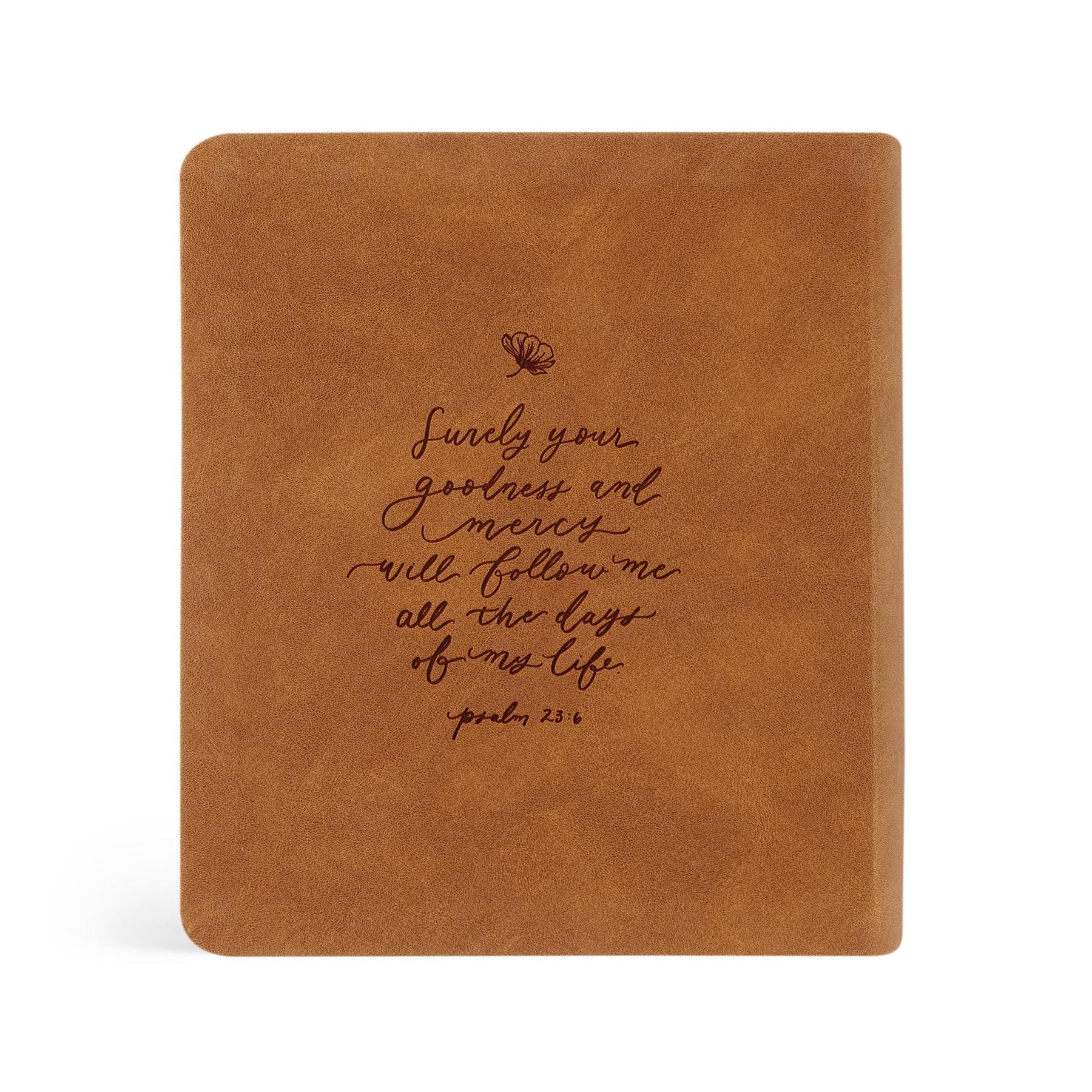 One Thing I Ask: Amelia Theme | 5 Year Prayer Journal