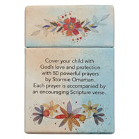 Box Of Blessings | The Power Of A Praying Parent