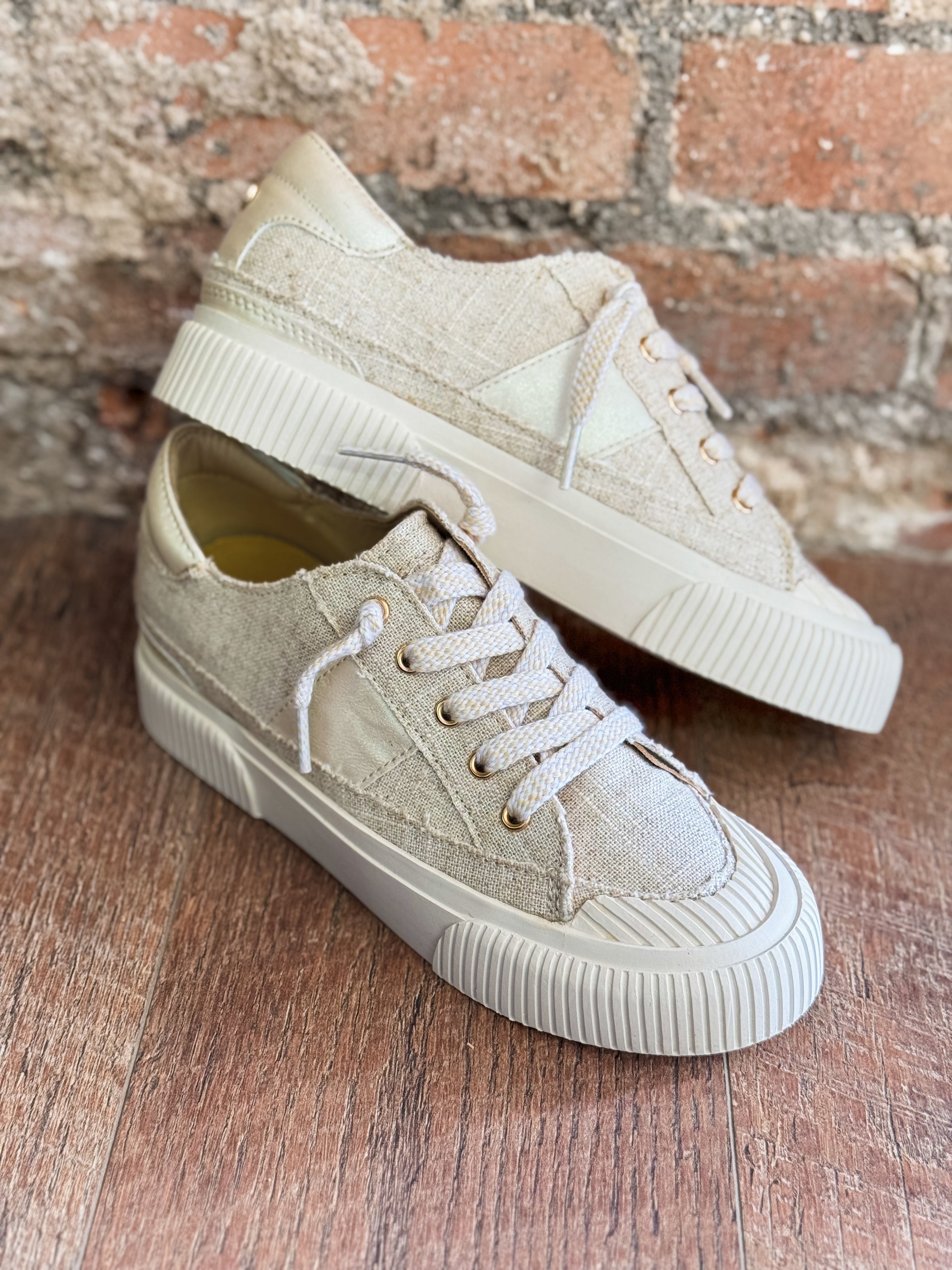 Yellowbox Ghent Slip-on Sneaker- FINAL SALE