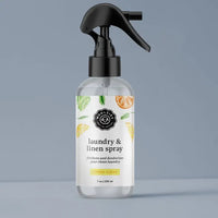 Citrus Clean Laundry & Linen Spray