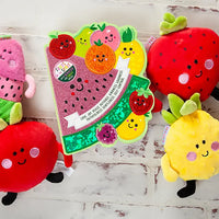 Scratch and Sniff: Fruit of the Spirit