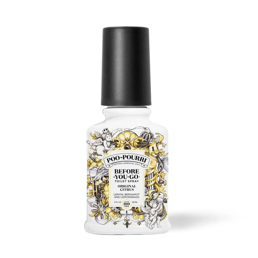 Poo~Pourri Bathroom Gift Set
