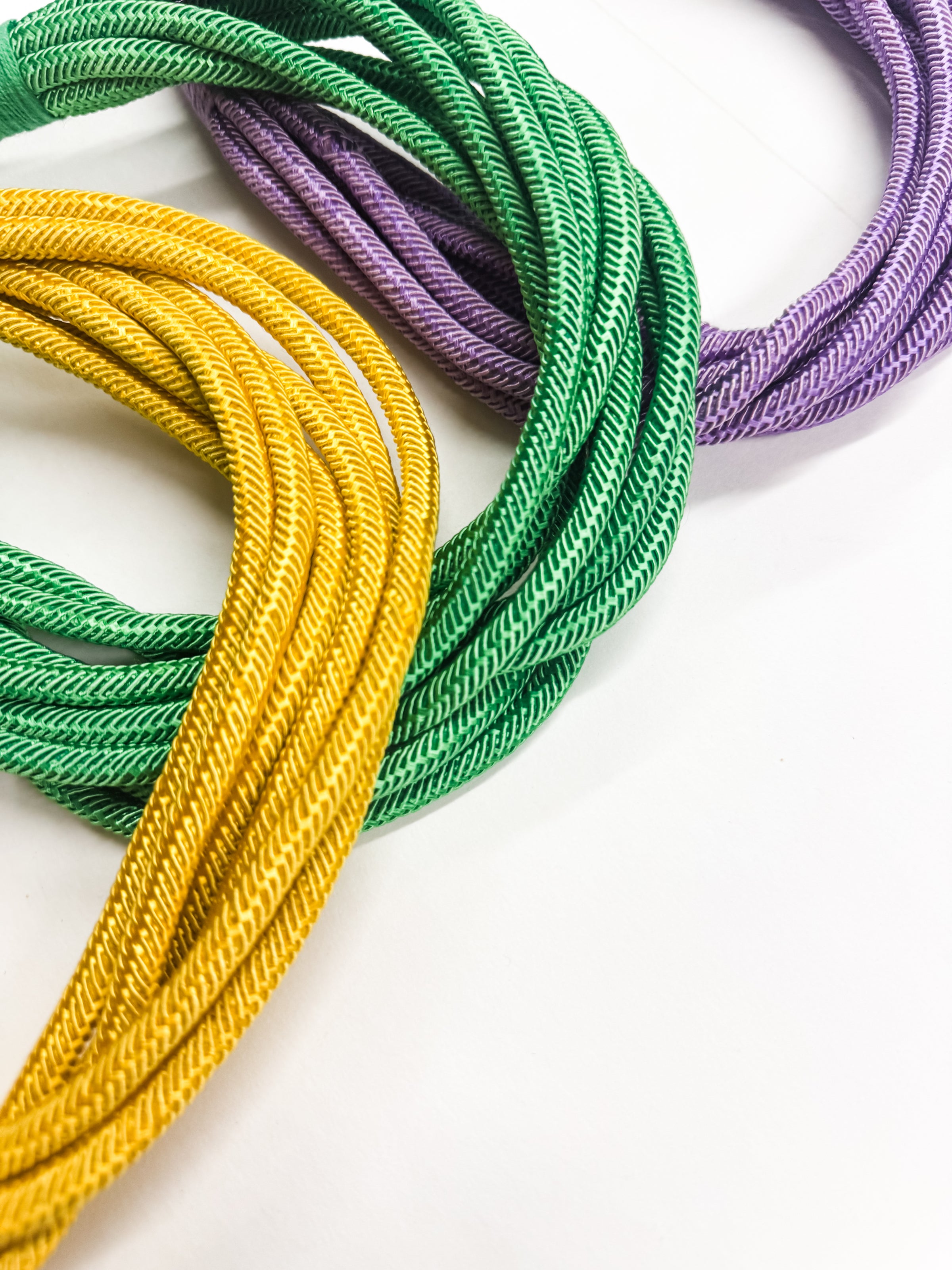 Adina Slub Multistrand Necklace