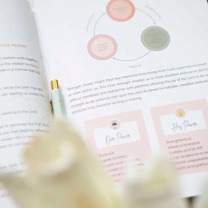 Exalted | Christ in Colossians