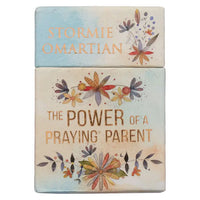 Box Of Blessings | The Power Of A Praying Parent