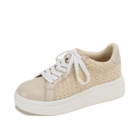 Yellowbox Eldra Flatform Sneaker- FINAL SALE