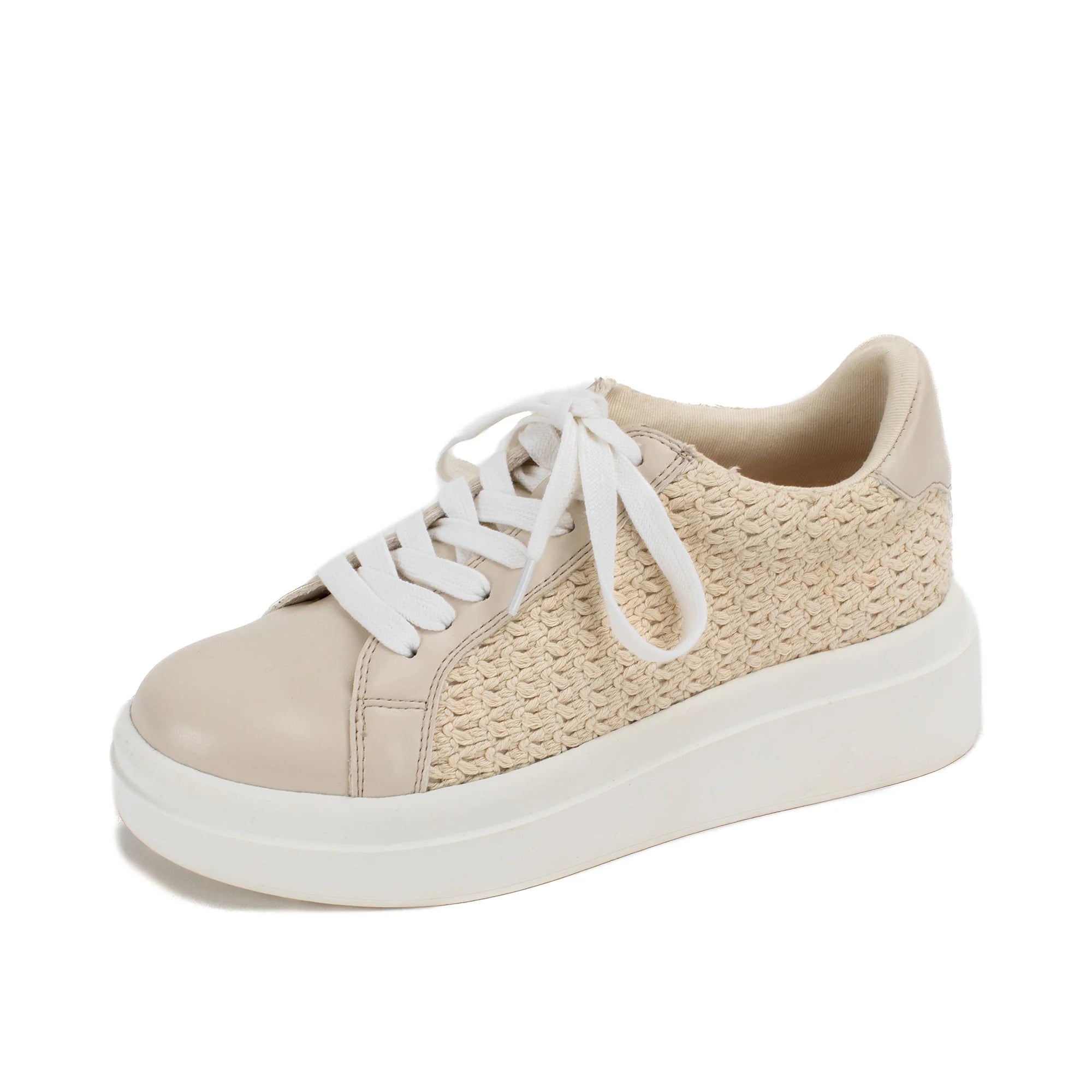 Yellowbox Eldra Flatform Sneaker- FINAL SALE