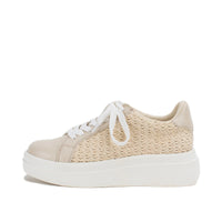 Yellowbox Eldra Flatform Sneaker- FINAL SALE