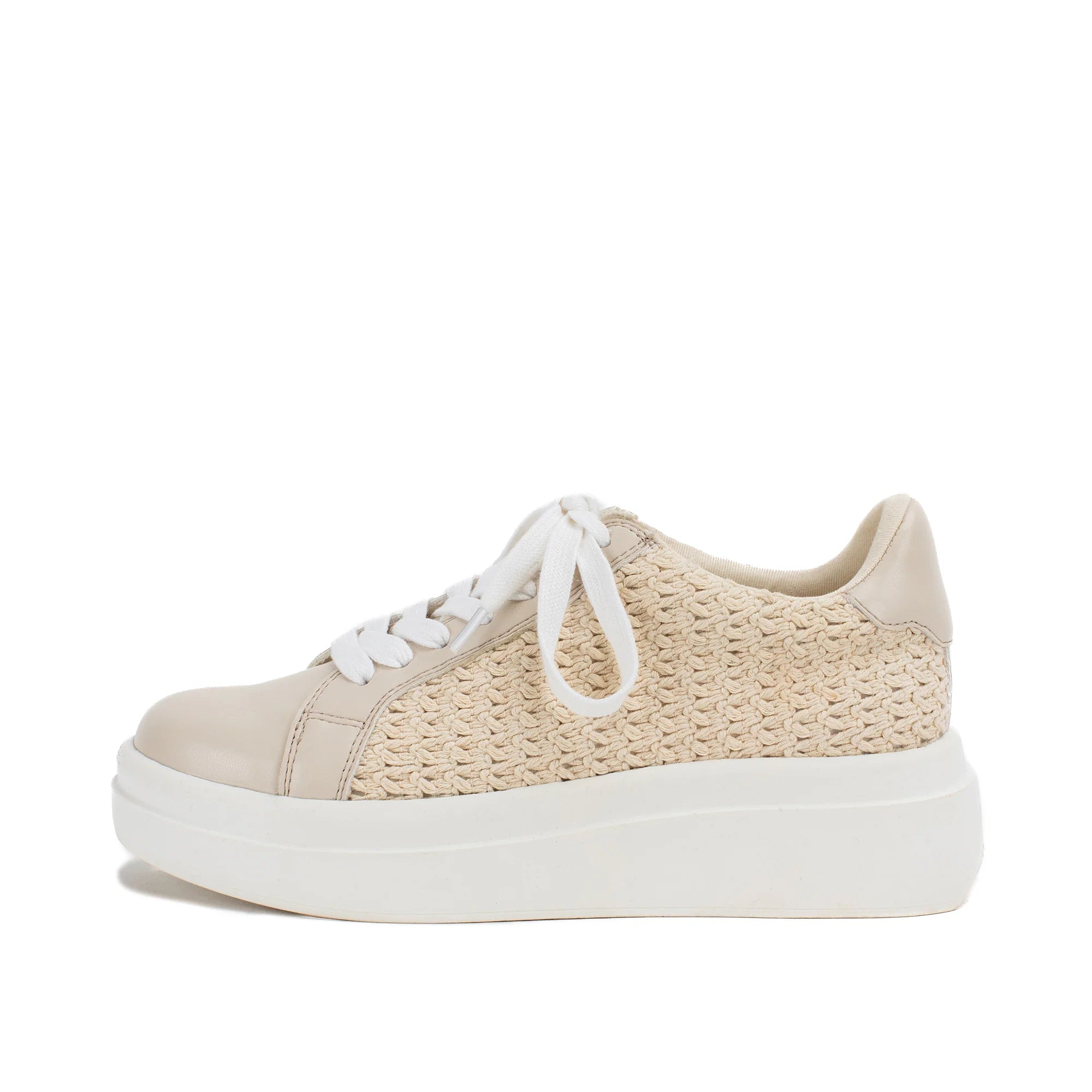 Yellowbox Eldra Flatform Sneaker- FINAL SALE