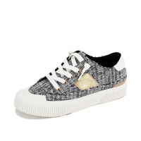 Yellowbox Black Ghent Slip-on Sneaker - FINAL SALE