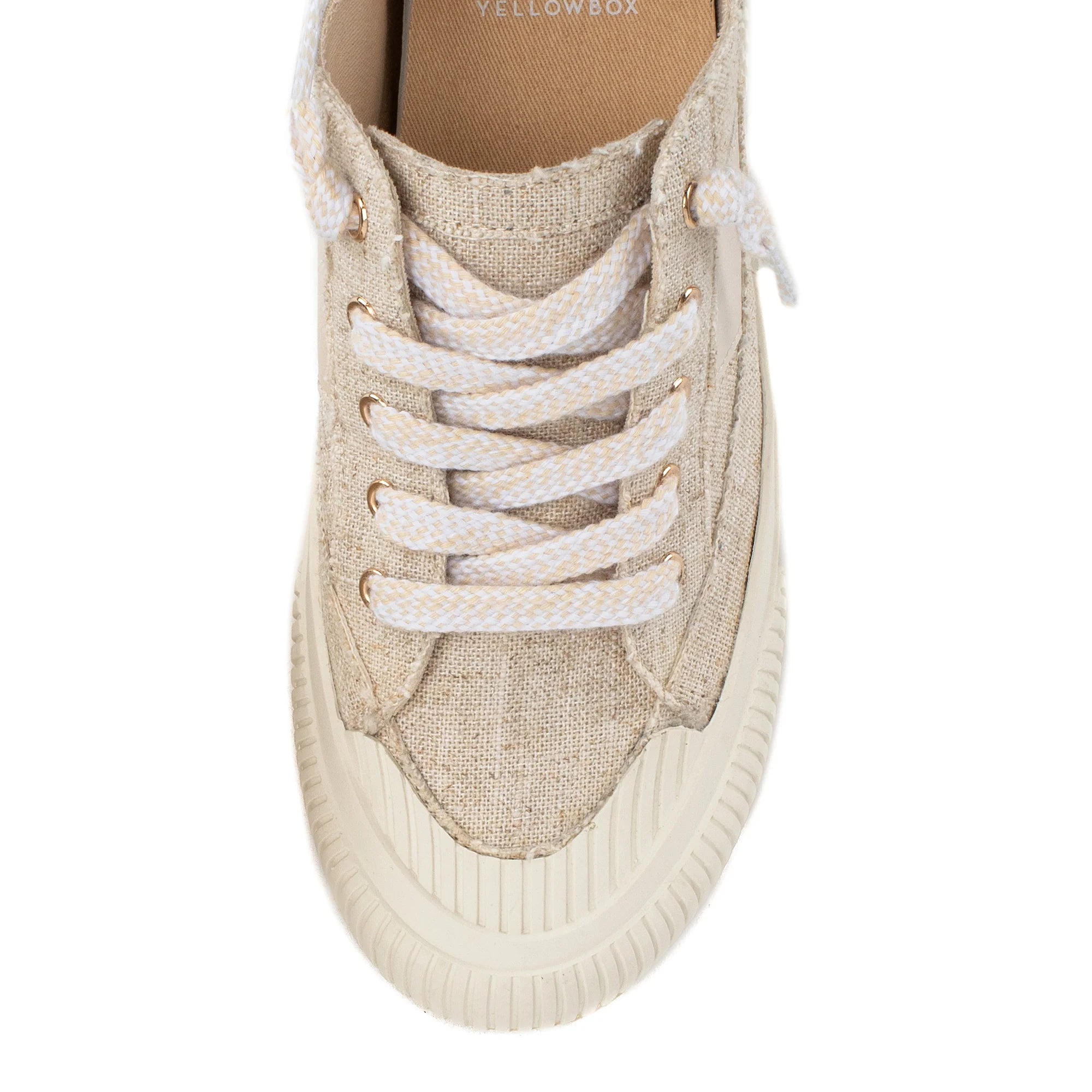 Yellowbox Ghent Slip-on Sneaker- FINAL SALE