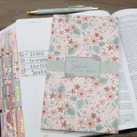Selah | Bible Study Sticky Notepad Set