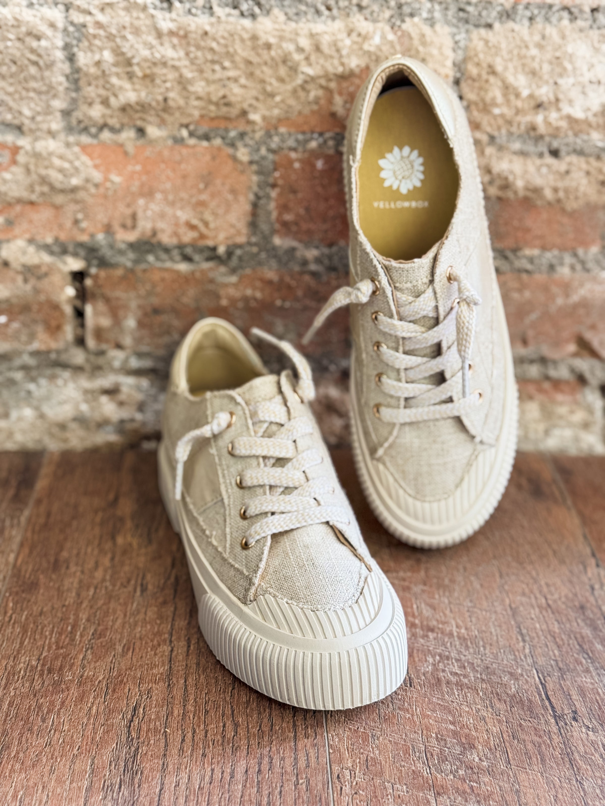 Yellowbox Ghent Slip-on Sneaker- FINAL SALE
