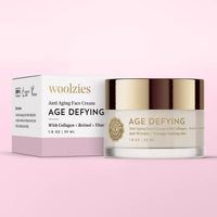 Age-Defying Face Cream