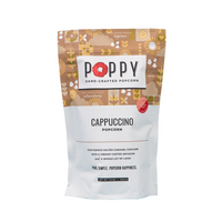 Poppy Popcorn