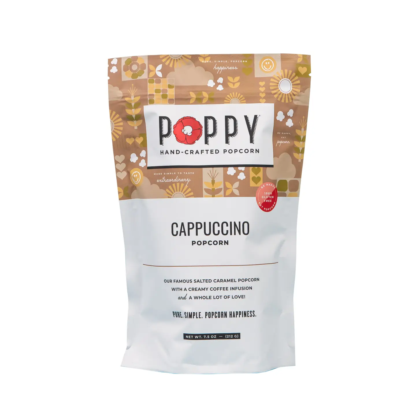 Poppy Popcorn