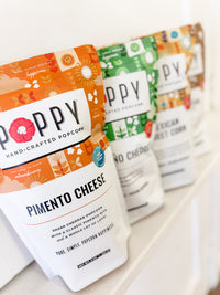 Poppy Popcorn