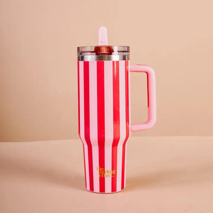 Peppermint Tumbler