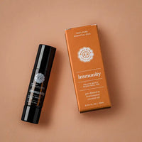 Roll On Essential Oil Relief