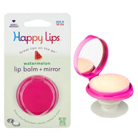 Happy Lips | Lip Balm Mirror