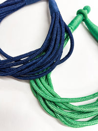 Adina Slub Multistrand Necklace
