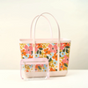 Floral Carry-It-All-Tote Collection