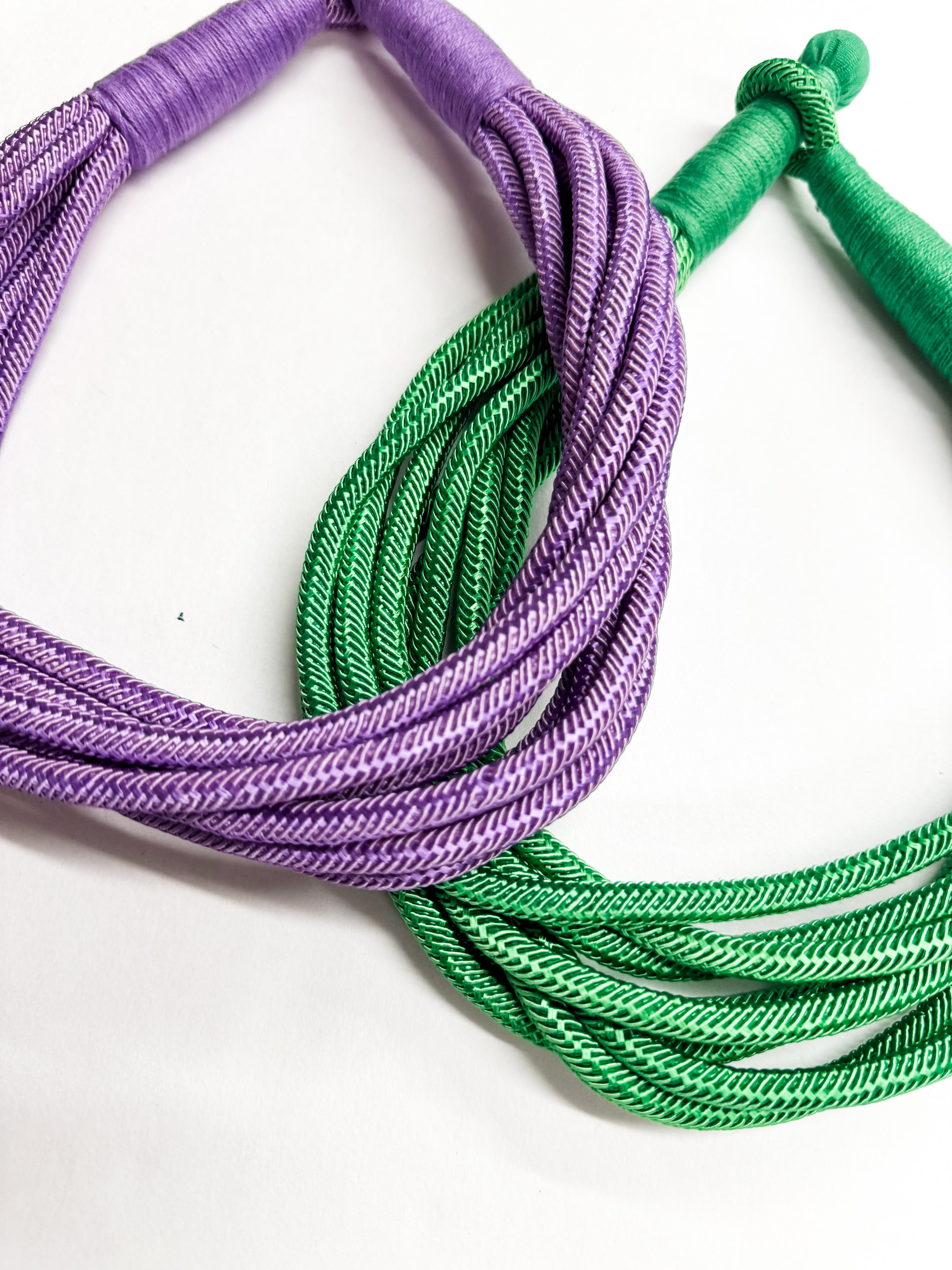 Adina Slub Multistrand Necklace