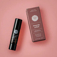 Roll On Essential Oil Relief