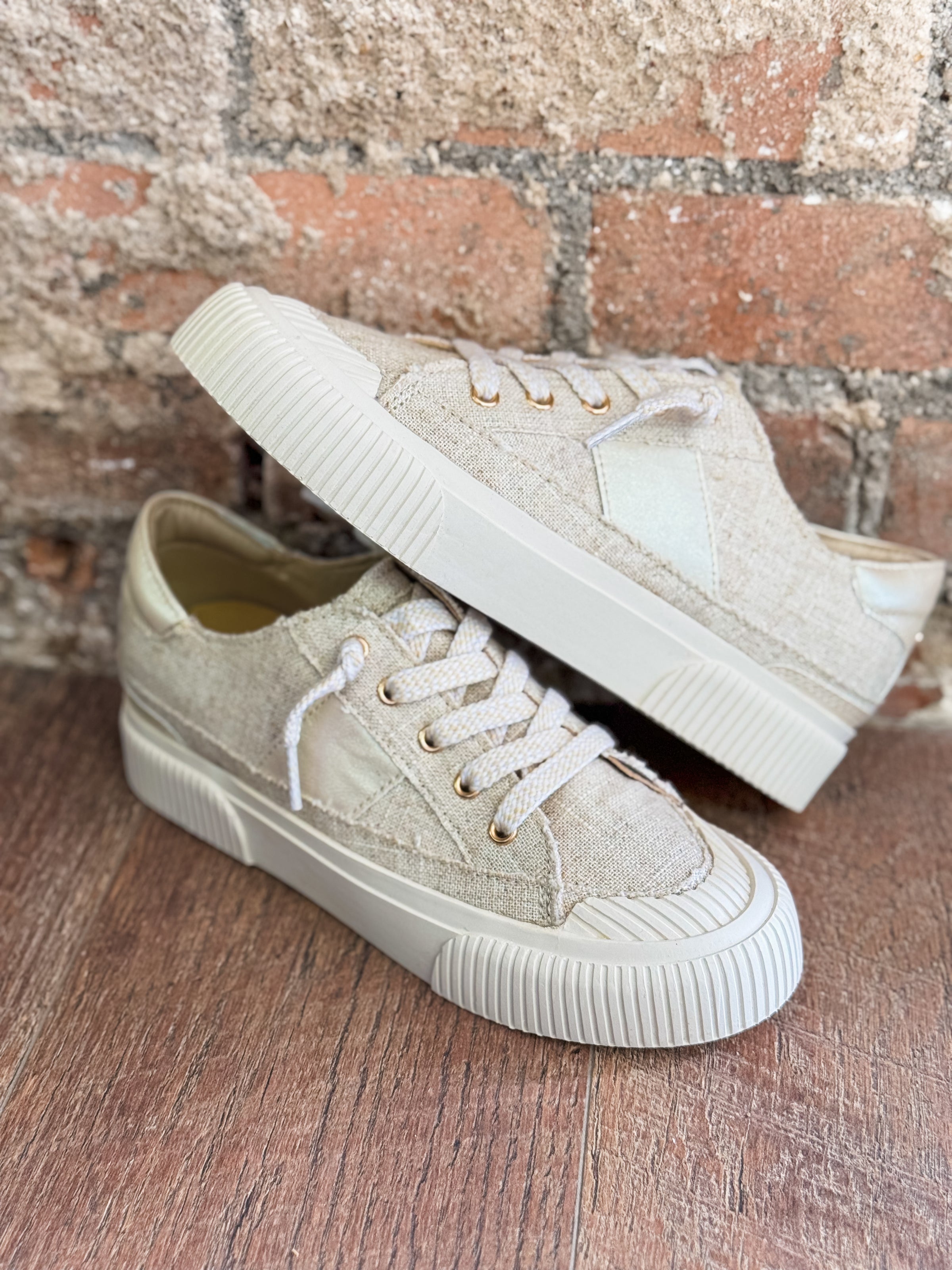 Yellowbox Ghent Slip-on Sneaker- FINAL SALE
