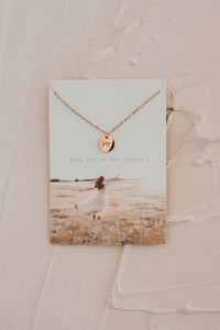 Dear Heart | Joy