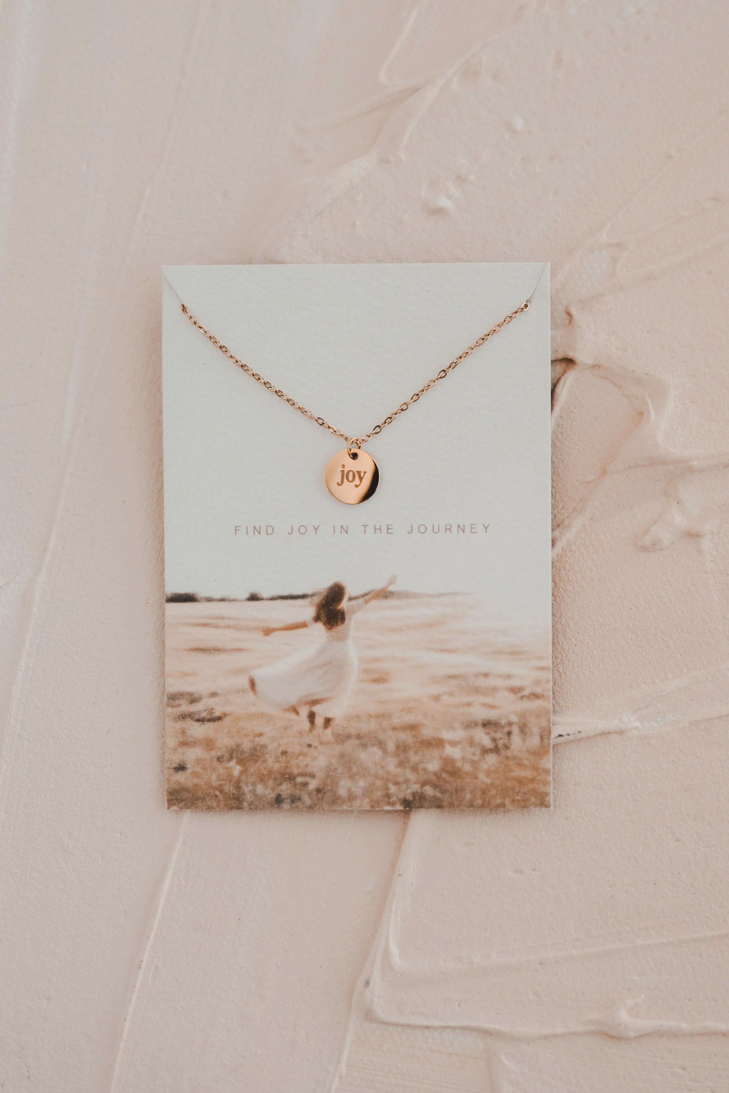 Dear Heart | Joy