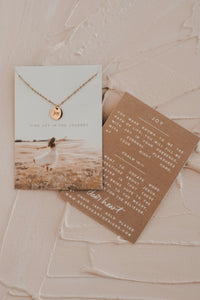 Dear Heart | Joy