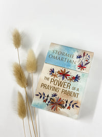 Box Of Blessings | The Power Of A Praying Parent