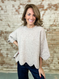 Peyton Knit Sweater