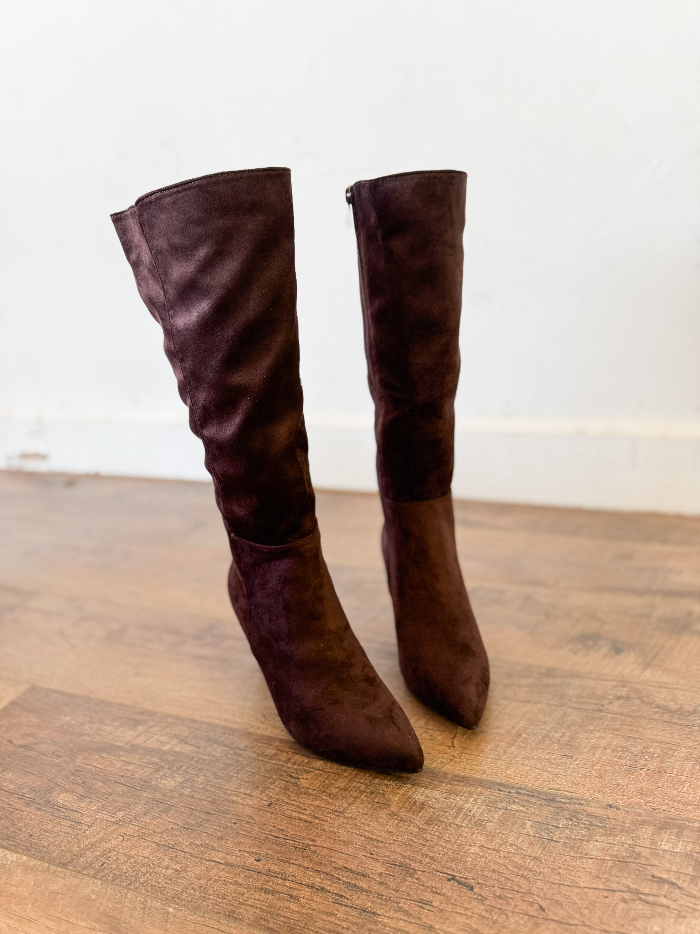 Kaylee Boots