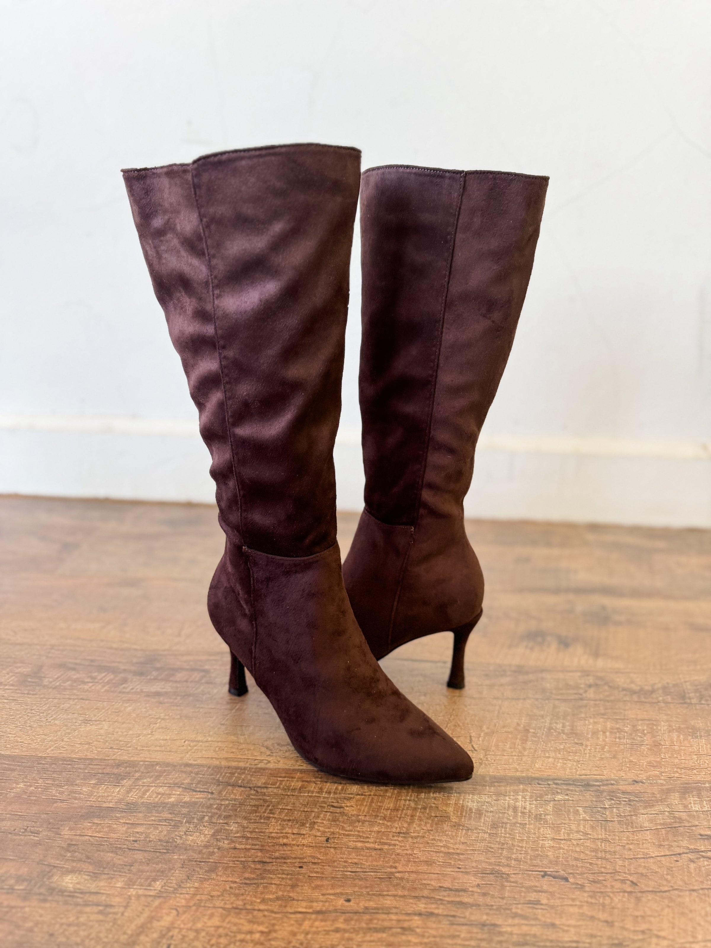 Kaylee Boots