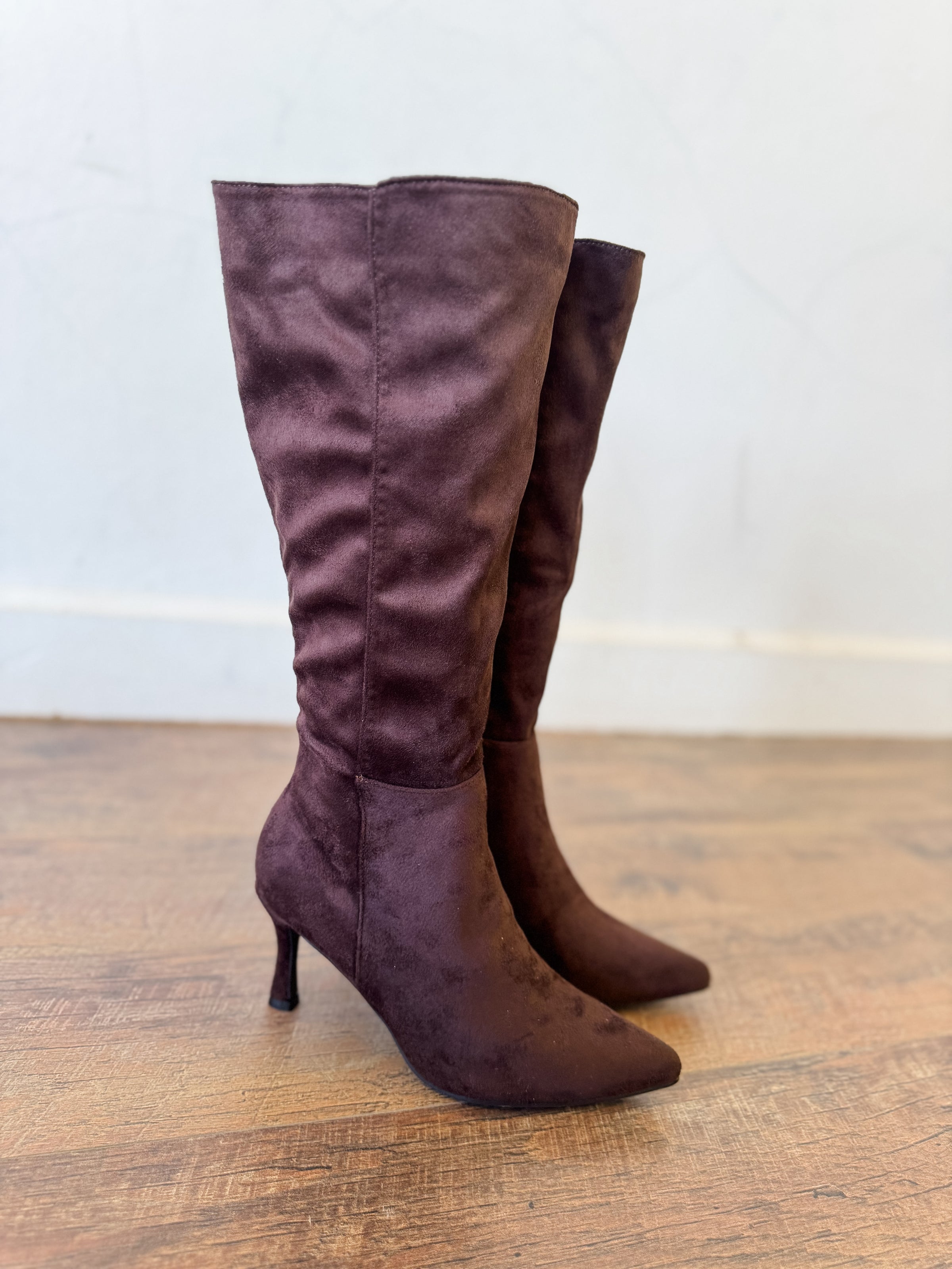 Kaylee Boots