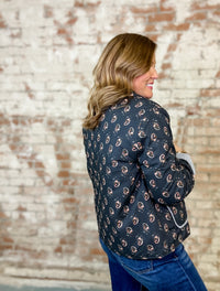 Esme Boho Jacket