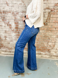Noa High Rise Jeans