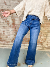 Noa High Rise Jeans