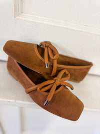 Shu Shop Adriana Flats