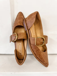 Yellowbox Romeria Flats