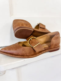 Yellowbox Romeria Flats